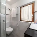 Дом отдыха Tanzhaus - Sauna & Bergblick *