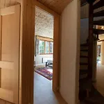 Tanzhaus - Sauna & Bergblick *
