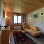 Tanzhaus - Sauna & Bergblick