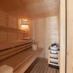 Tanzhaus - Sauna & Bergblick Дом отдыха *