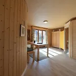 Дом отдыха Tanzhaus - Sauna & Bergblick Вильдхаус