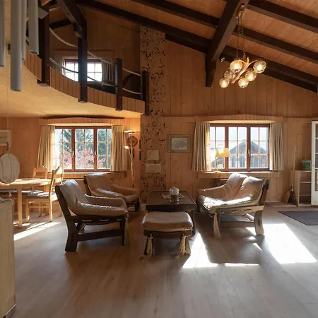 Tanzhaus * Wildhaus