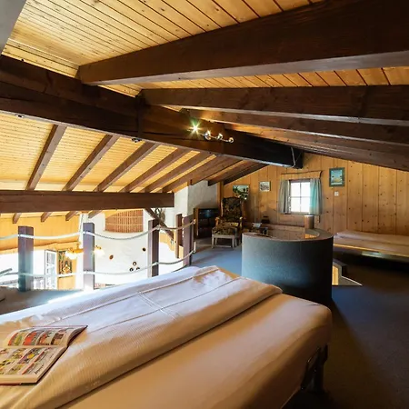 Tanzhaus Holiday home