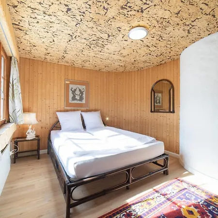 Tanzhaus Wildhaus