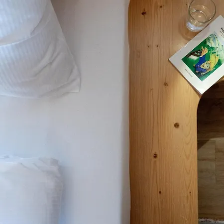 Tanzhaus * Wildhaus