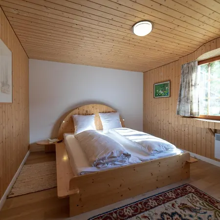Tanzhaus Holiday home