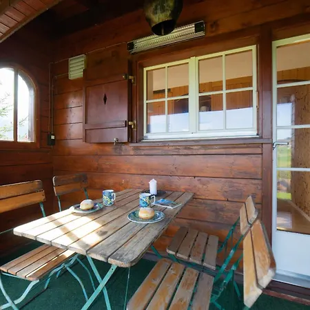 Tanzhaus Holiday home *