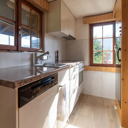 Tanzhaus Holiday home