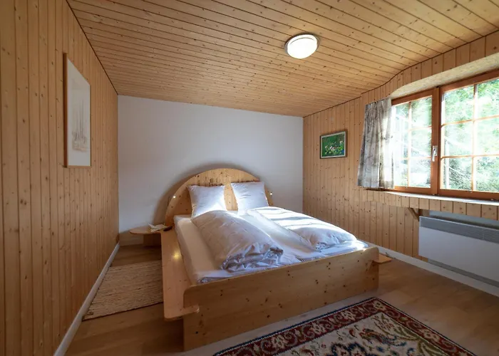 Tanzhaus Holiday home