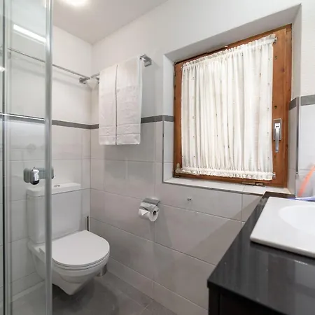 Dom wakacyjny Tanzhaus *