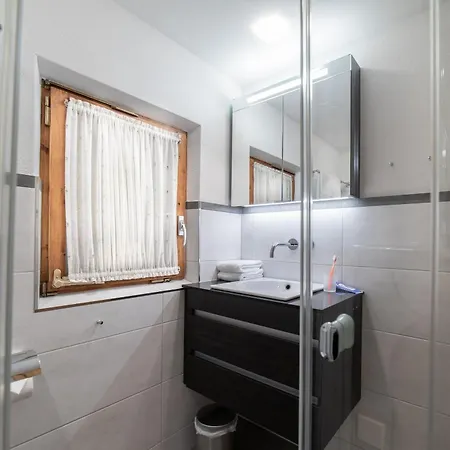 Dom wakacyjny Tanzhaus *