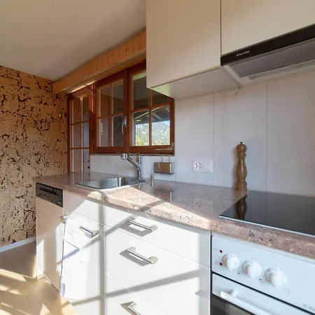 Dom wakacyjny Tanzhaus