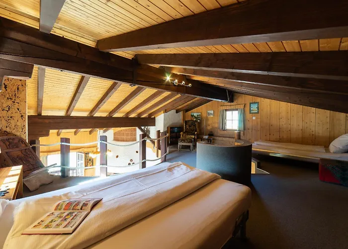 Tanzhaus Vakantiehuis