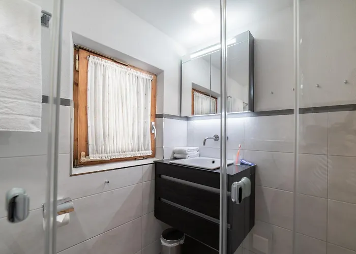 Vakantiehuis Tanzhaus *