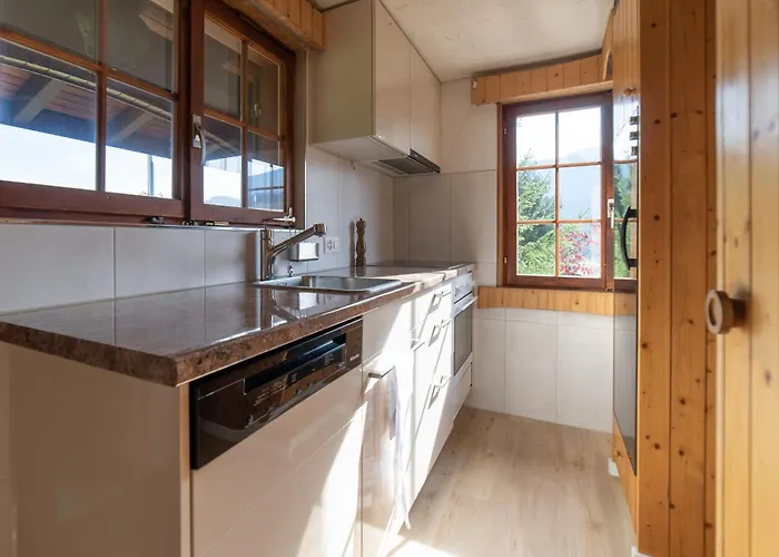 Tanzhaus Vakantiehuis