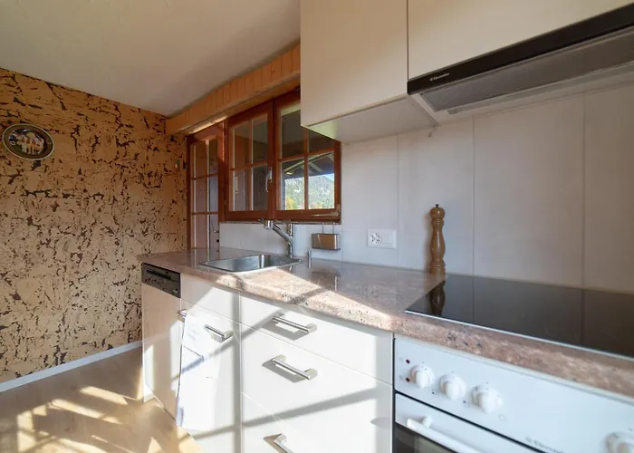 Vakantiehuis Tanzhaus